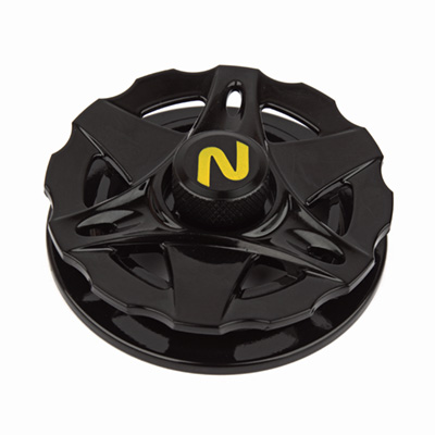 Катушка зимняя Nautilus Total Ice NEW