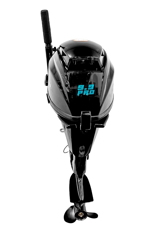 Лодочный мотор Reef Rider RRF9.9HES-IB PRO 362 сс