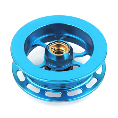 Катушка зимняя Nautilus Butler Ice NEW