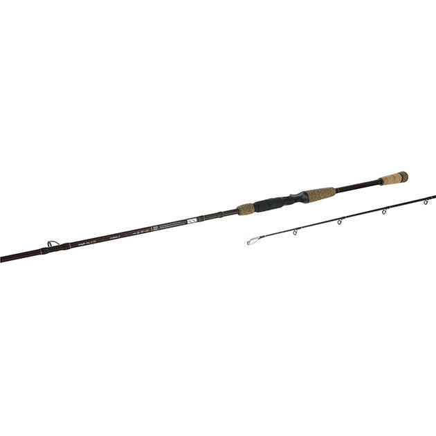Спиннинг Mikado EXCELLENCE BAITCAST ACTION 210 (20-55 г.)