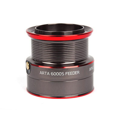 Катушка Nautilus Arta 6000S Feeder NEW
