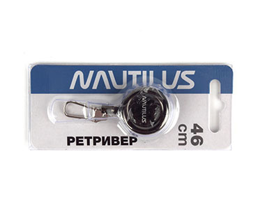 Ретривер Nautilus NDFZ008