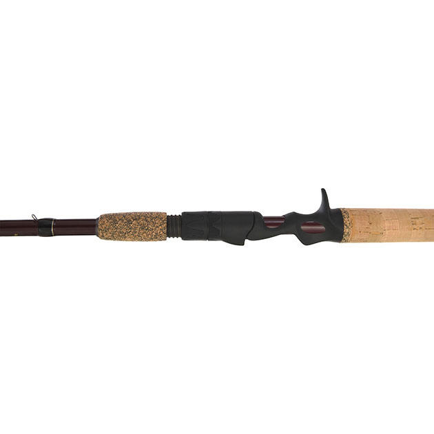 Спиннинг Mikado EXCELLENCE BAITCAST FIGHT 240 (50-140 г.)