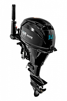Лодочный мотор Reef Rider RRF9.9HES-IB PRO 362 сс